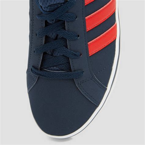 adidas sneakers blauw rood|adidas sneaker heren.